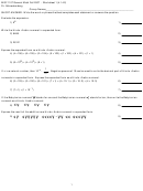 Mgf 1107 General Math Worksheet - Dr. Schnackenberg, Florida Gulf Coast University Printable pdf