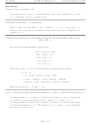 Algebraic Manipulation Worksheets With Answers - Serge Ballif