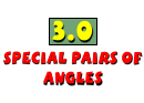 Special Pairs Of Angles Worksheet