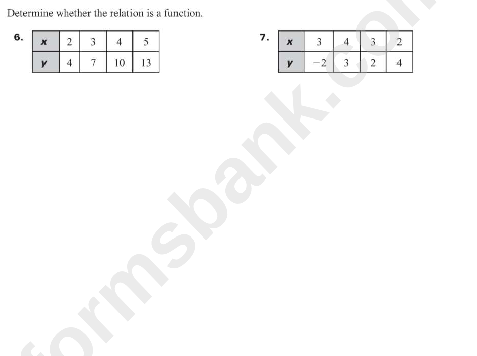 Adding, Subtracting, And Multiplying Integers Worksheet