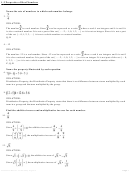 Real Numbers Worksheets With Answer Key