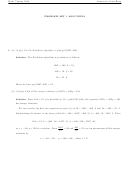 Finding Integer Solutions Worksheet With Answer Key - 7th Grade, Serin Hong
