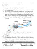Stoichiometry Worksheet Printable pdf