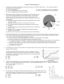 Measurement, Conversion, Comparison Math Worksheet With Answer Key Printable pdf