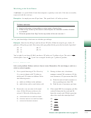 Ratio, Proportion, And Percent Worksheet With Answers