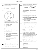 Genetics Worksheet With Answers
