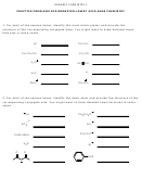 Problems For Bronsted-Lowry Acid-Base Chemistry Worksheet With Answers Printable pdf
