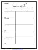 Area Of Circle Worksheet With Answer Key Printable pdf