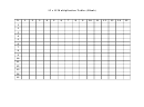 Unit 1 - Numbers And Operations Worksheets