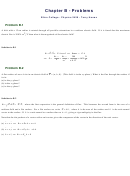 Physics Worksheet With Answers - Terry Honan - Blinn College
