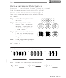 Multiply Fractions And Whole Numbers - Multiplication Worksheet With Answers