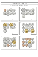 Counting U.s. Coins Worksheet With Answer Key