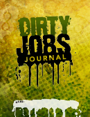 Dirty Jobs Bible Activity Sheets