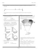 Science Worksheet With Answer Key - Roy G Biv Printable pdf