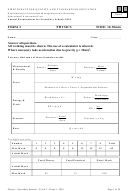 Annual Examinations For Secondary Schools Physics Worksheet - Chipola College, 2010