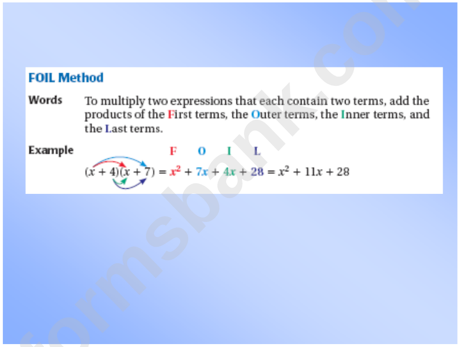 Graph Quadratic Functions In Vertex Or Intercept Form Worksheet