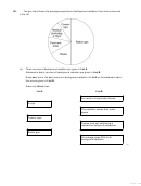 Background Radiation Physics Worksheets Printable pdf