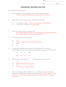 Chemical Bonding Worksheet With Answers Printable pdf