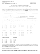 Second Sample Midterm Exam 2 Worksheet With Answers - Professor Scholz - University Of Wisconsin - Madison - 2009