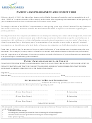 Patient Acknowledgement And Consent Form - Green Bay Smiles Printable pdf