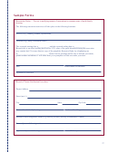 Renovation Notice And Record Of Tenant Notification Procedures Form