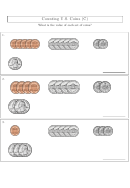 Counting U.s. Coins (c) Worksheet With Answers