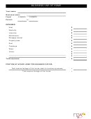 Business Use Of Home - Expense Template For Small Business - Fpa And Llp