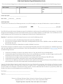 Hsa Contribution Payroll Deduction Form