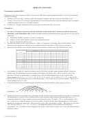 Prime Or Composite Numbers Worksheet With Answers