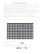 Math 113 Hw 5 Worksheet With Answers