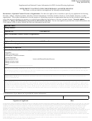Form Hud-92006 - Supplement To Application For Federally Assisted Housing