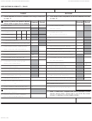 Fillable Form Soc 294c - Ihss Income Eligibility - Child Printable pdf