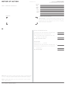 Fillable Form Na 213 - Deny - Financial Eligibility Printable pdf