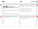 Standard And Expanded Form Of A Number, Multi-Digit Addition Worksheet Printable pdf