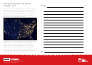 Shakespearean Sonnets Theme - Life - Visual Literacy Worksheet Printable pdf