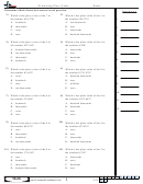 Examining Place Value Worksheet With Answer Key Printable Pdf Download