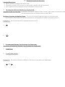 2.3 Simplest Form Of A Fraction Worksheet
