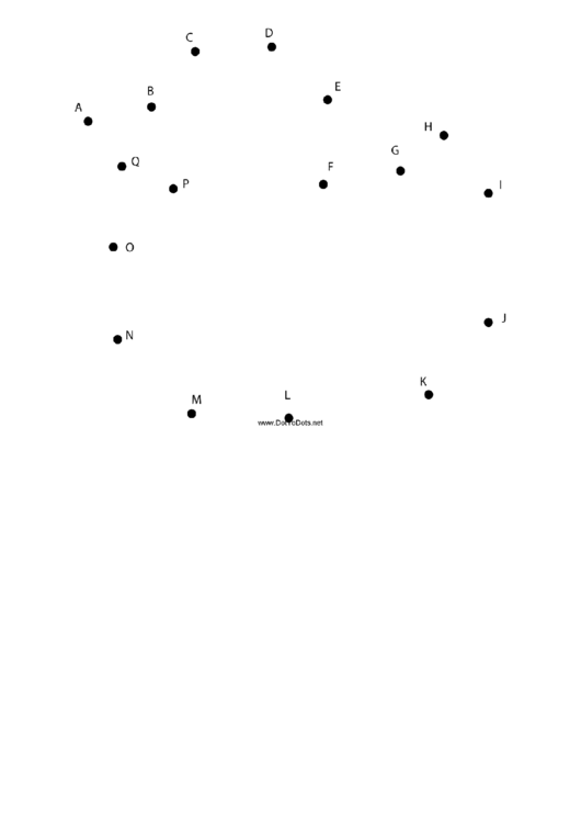Rubber Duck Dot-To-Dot Sheet Printable pdf