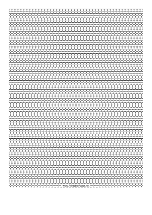 2-Bead Brick Pattern Block Template Printable pdf