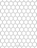 Tessellation Paper