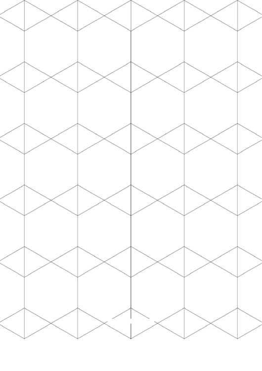 3-6-3-6 3-3-6-6 Tessellation Paper Template printable pdf download