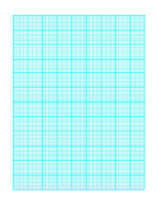 68 1 Inch Graph Paper Templates Free To Download In PDF