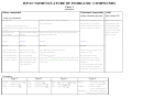 Iupac Nomenclature Of Inorganic Compounds Chemical Formula Worksheet