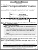 Cs Form 6a - Employee Grievance Form - Hillsborough County Civil Service