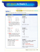 Chapter 3 Operations With Decimals Worksheet Printable pdf