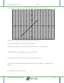 Week 24 Activity Day 119 Geometry Worksheet With Answers