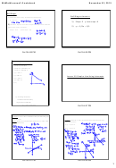 8th Math Lesson 3.5.notebook With Answers - 2015