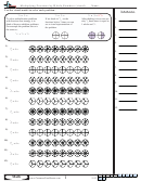 Multiplying Fractions By Whole Numbers (visual) Worksheets With Answer Key