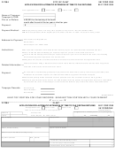 Form F-7004 - Application For Automatic Extension Of Time To File Returns - 2017