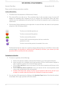 Mn:mining Engineering Worksheet - 2013 Printable pdf